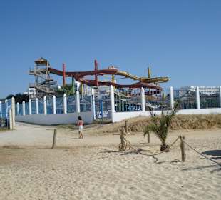 Rutschenpark ca.10Minuten