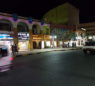 Zentrum Hurghada