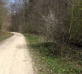 Wanderung Drei Seen/Drei Täler
