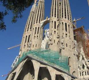 Sagrada Familia