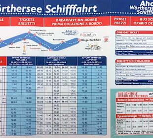 Wörthersee