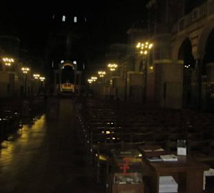 Westminster Cathedral