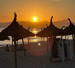 Strand Playa/Platja de Palma