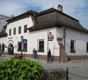 Muzeum Regionalne na Rynku