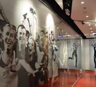 Shoppingcenter Terminal 21