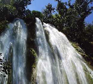 Salto El Limon