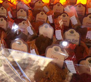 Großer Markt zum Tag der Balearischen Inseln