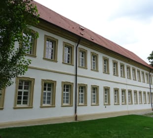 Deutschordensschloss