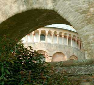 Heidentürmchen