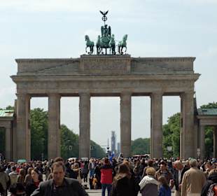 Brandenburger Tor