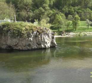 Geisterhöhle
