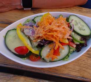 Restaurant Schöne Aussicht Neckartreff