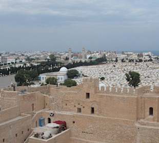 Festung von Monastir