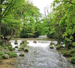 Englischer Garten 