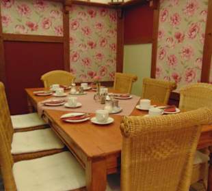 Cafe Mare in Ondrup bei Lüdinghausen