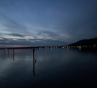 Uferpromenade Bregenz