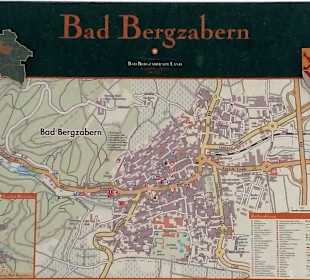 Stadtrundgang Bad Bergzabern