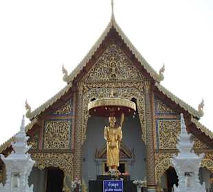 Wat Chedi Luang