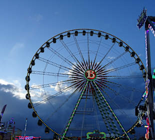 Stuttgarter Frühlingsfest