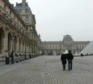 Le Louvre