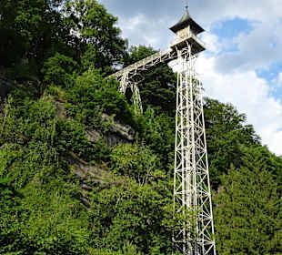 Personenaufzug