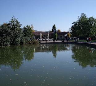 Seebühne