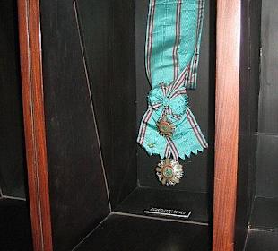 Om Kolthoum Museum