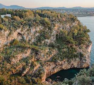 Inselrundfahrt Sizilien