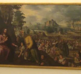 Museum Palma de Mallorca