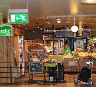 Marche Mövenpick