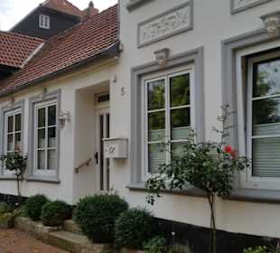 In der Stadt Schleswig