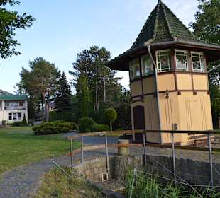 Wandern Groß Köris