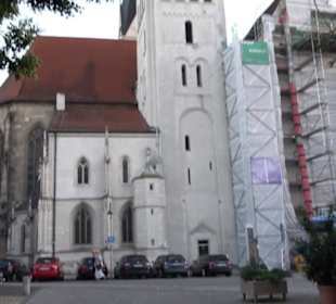 Domplatz