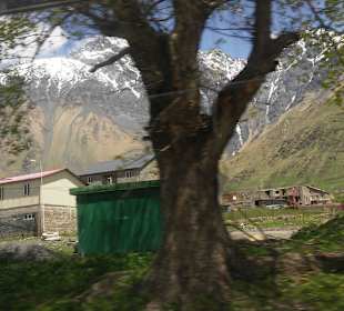 Gruzińska Droga Wojenna