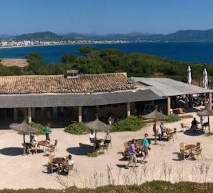 Restaurant am Castell