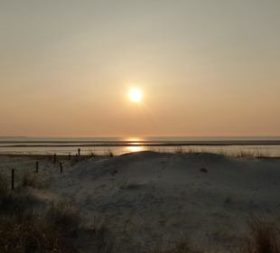 Sonnenuntergang