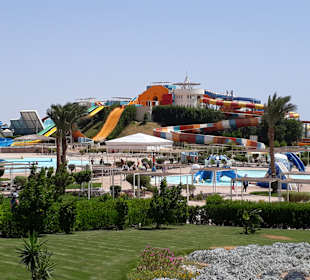 Makadi Water World 