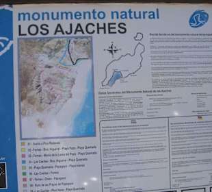 Wanderrouten im Gebirge