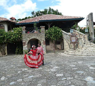 Altos De chavon