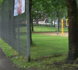 Wanderung rund um den Stadtsee