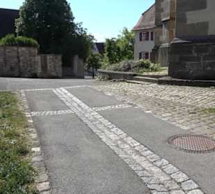 Evangelische Barbarakirche Unterjesingen