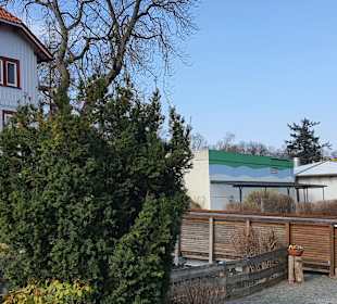 Wandern Bad Harzburg