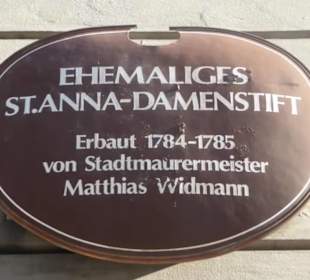 Damenstift St. Anna
