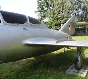 Militaerpark Rembertów