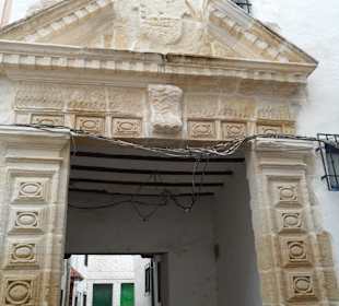 Alhama de Granada