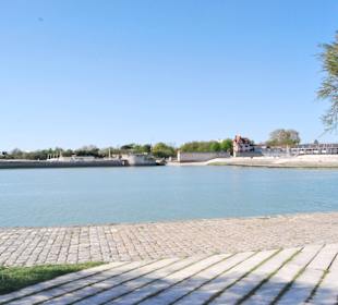 Zdjecia z La Rochelle