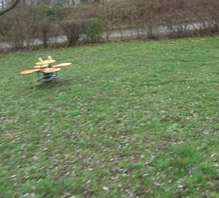 Spielplatz Achalmsteige Oferdingen