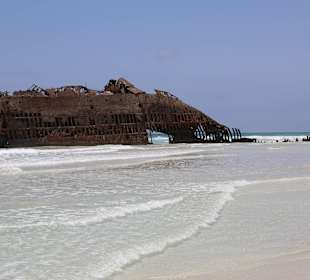 Schiffswrack