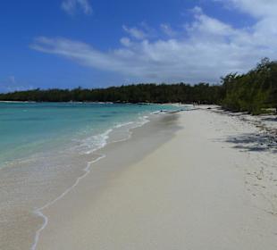 Ile aux Cerfs