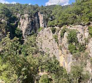Taurusgebirge